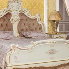 Спальный гарнитур Шейх (модульная) в Урае - uray.mebel24.online | фото 17