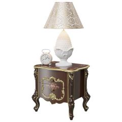 Спальный гарнитур Шейх (модульная) в Урае - uray.mebel24.online | фото 20