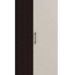 Спальный гарнитур Светлана (Венге/Дуб молочный) в Урае - uray.mebel24.online | фото 5