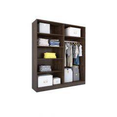 Спальный гарнитур Леси + 4-х створчатый шкаф в Урае - uray.mebel24.online | фото 5