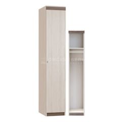 Спальный гарнитур Ванесса (модульный) в Урае - uray.mebel24.online | фото 6