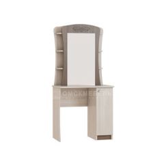 Спальный гарнитур Ванесса (модульный) в Урае - uray.mebel24.online | фото 8