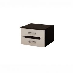 Спальный гарнитур Вегас (модульный) в Урае - uray.mebel24.online | фото 11