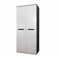 Спальный гарнитур Вегас (модульный) в Урае - uray.mebel24.online | фото 16