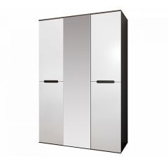Спальный гарнитур Вегас (модульный) в Урае - uray.mebel24.online | фото 17