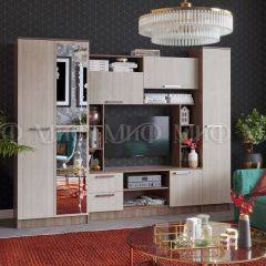 ФЛОРА Стенка (2700) ЛДСП в Урае - uray.mebel24.online | фото 2