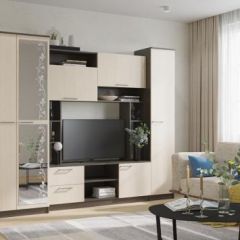 Стенка Флора в Урае - uray.mebel24.online | фото