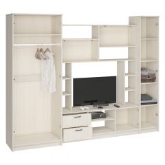 Стенка Марта 11 (Сосна Карелия) в Урае - uray.mebel24.online | фото 2