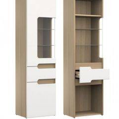 Стенка Палермо (модульная) Эко в Урае - uray.mebel24.online | фото 2