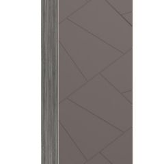 Стенка Summit Шкаф для одежды НМ 011.18 Х в Урае - uray.mebel24.online | фото 1