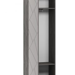 Стенка Summit Шкаф для одежды НМ 011.18 Х в Урае - uray.mebel24.online | фото 2