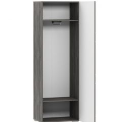 Стенка Summit Шкаф для одежды НМ 011.18 Х в Урае - uray.mebel24.online | фото 3
