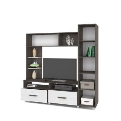 ВИОРА Стенка В78 в Урае - uray.mebel24.online | фото 2