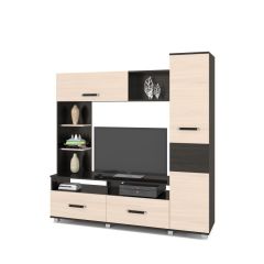 ВИОРА Стенка В78 в Урае - uray.mebel24.online | фото 3