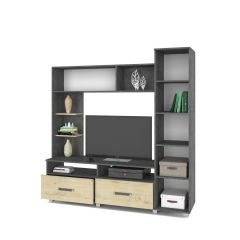 ВИОРА Стенка В78 в Урае - uray.mebel24.online | фото 6