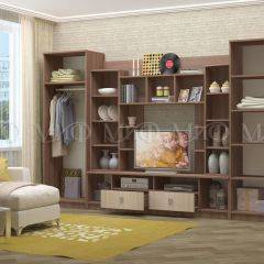 ВЕНЕЦИЯ Стенка (3400) ЛДСП в Урае - uray.mebel24.online | фото 2