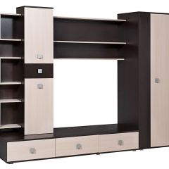 Стенка Верона в Урае - uray.mebel24.online | фото 2