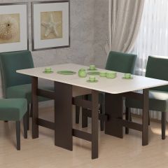 Стол-книга СТ-1.0 (без бара) в Урае - uray.mebel24.online | фото 9