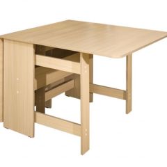 Стол-книга СТ-1.0 (без бара) в Урае - uray.mebel24.online | фото 7