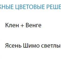 Стол компьютерный №13 (Матрица) в Урае - uray.mebel24.online | фото 2