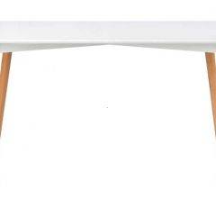 Стол обеденный ST 005 (DT04) 1200*800 в Урае - uray.mebel24.online | фото