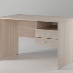 Стол письменный 1-тумбовый (2 ящ) СТ 94.4 (1200) в Урае - uray.mebel24.online | фото