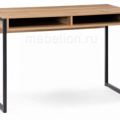 Стол письменный Леон Лофт в Урае - uray.mebel24.online | фото