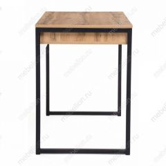 Стол письменный Леон Лофт в Урае - uray.mebel24.online | фото 3
