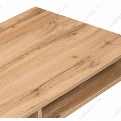 Стол письменный Леон Лофт в Урае - uray.mebel24.online | фото 4