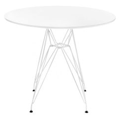 Стол деревянный Table 90х76 в Урае - uray.mebel24.online | фото 3