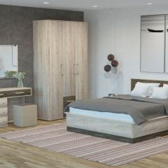 Стол туалетный ТС-5 ВЕРСАЛЬ-2 в Урае - uray.mebel24.online | фото 2