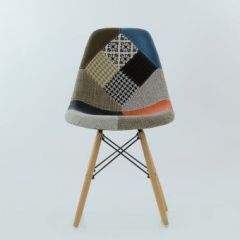 Стул Barneo N-12 Patchwork мультиколор в Урае - uray.mebel24.online | фото 2