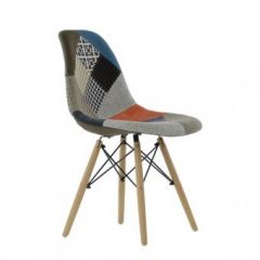 Стул Barneo N-12 Patchwork мультиколор в Урае - uray.mebel24.online | фото