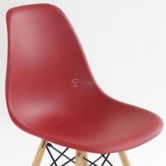 Стул Barneo N-12 Superior бордовый в Урае - uray.mebel24.online | фото 4