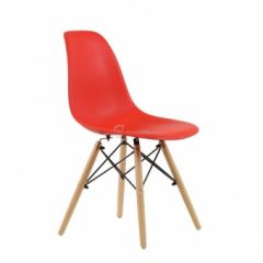 Стул Barneo N-12 Superior красный в Урае - uray.mebel24.online | фото 1