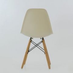 Стул Barneo N-12 WoodMold бежевый в Урае - uray.mebel24.online | фото 3