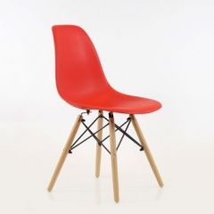 Стул Barneo N-12 WoodMold красный в Урае - uray.mebel24.online | фото 3