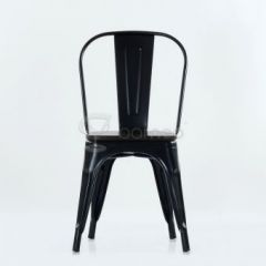 Стул Barneo N-236 Tolix Wood style в Урае - uray.mebel24.online | фото 2