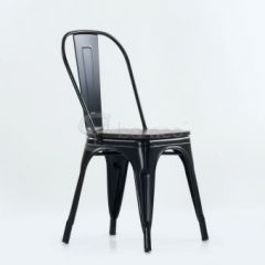 Стул Barneo N-236 Tolix Wood style в Урае - uray.mebel24.online | фото 3