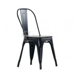 Стул Barneo N-236 Tolix Wood style в Урае - uray.mebel24.online | фото 5