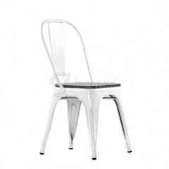 Стул Barneo N-236 Tolix Wood style в Урае - uray.mebel24.online | фото 8