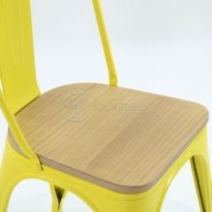 Стул Barneo N-236 Tolix Wood style в Урае - uray.mebel24.online | фото 15