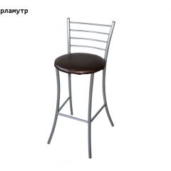 Стул Барный без мягкой спинки ДХ-2 в Урае - uray.mebel24.online | фото 8