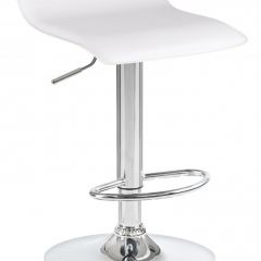 Стул барный DOBRIN TOMMY LM-3013 (белый) в Урае - uray.mebel24.online | фото 2
