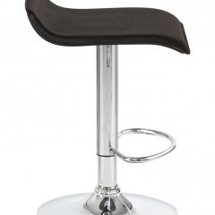 Стул барный DOBRIN TOMMY LM-3013 (черный) в Урае - uray.mebel24.online | фото 3