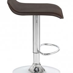 Стул барный DOBRIN TOMMY LM-3013 (коричневый) в Урае - uray.mebel24.online | фото 3