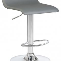 Стул барный DOBRIN TOMMY LM-3013 (серый) в Урае - uray.mebel24.online | фото 2