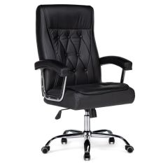 Офисное кресло Class black в Урае - uray.mebel24.online | фото