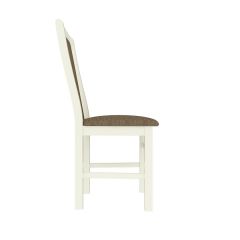 Стул Метро (Слоновая кость) в Урае - uray.mebel24.online | фото 3