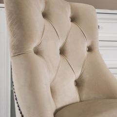 Стул Мишель (белый матовый) в Урае - uray.mebel24.online | фото 5